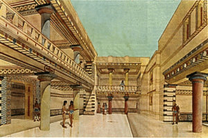 A Palace
