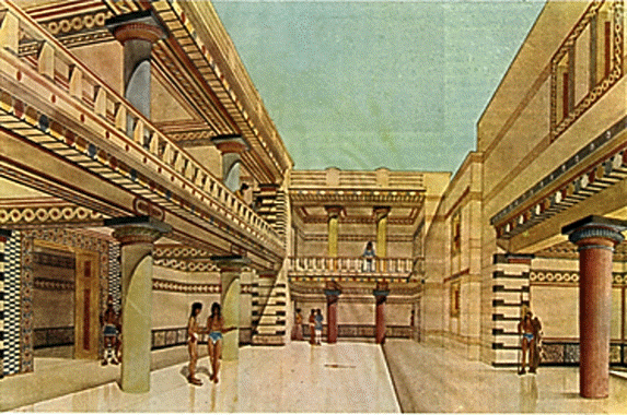 A Palace