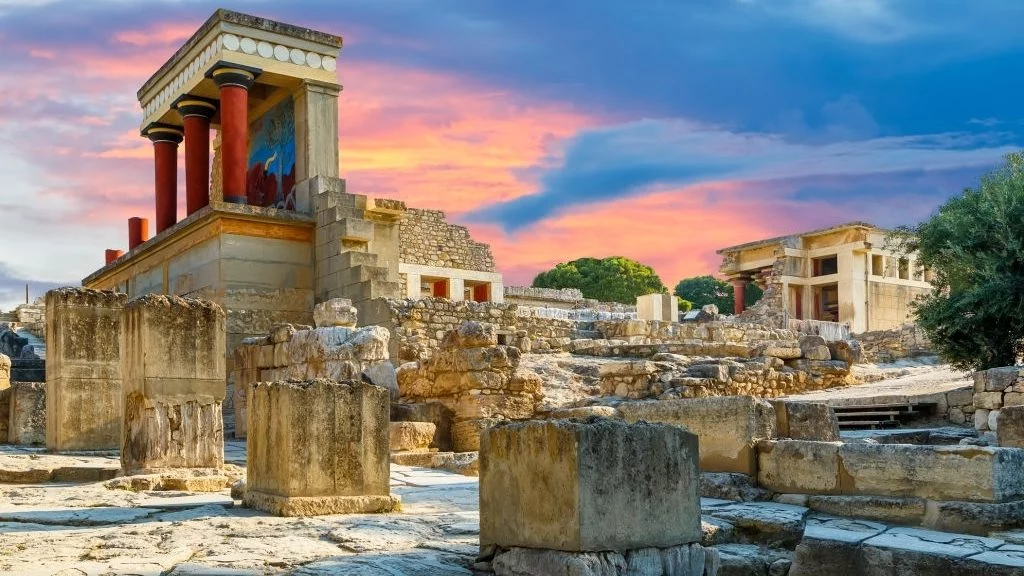 Knossos