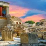 Knossos Palace