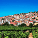 Archanes Village