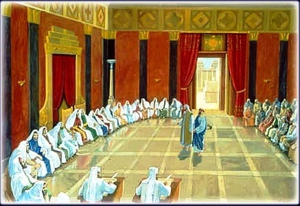 senatus