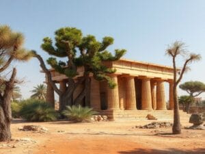 Temple