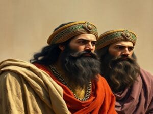 Sumerians