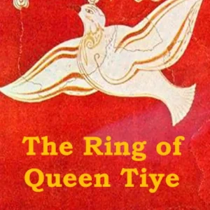 The Ring cover