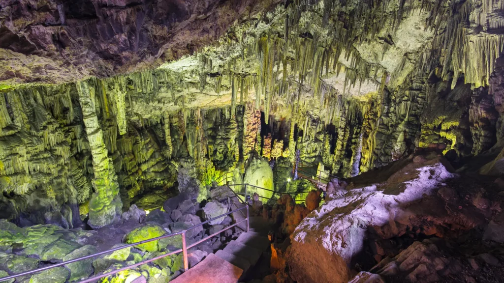 Cave