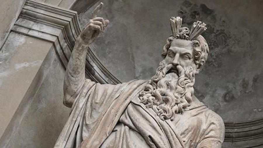 King Minos