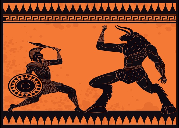 Minotaur