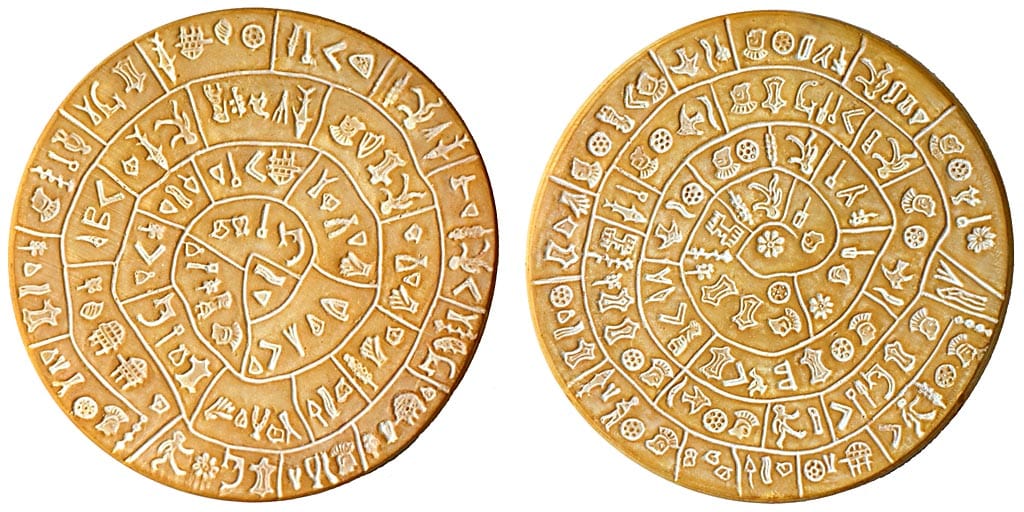 disc
