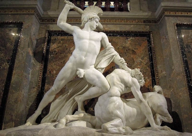 Theseus