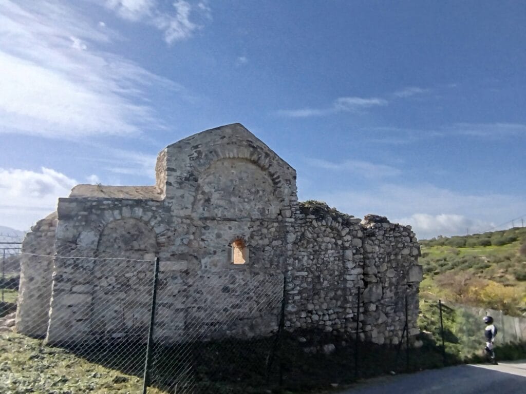 Ruins