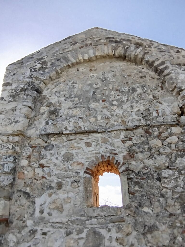 Agia Triada monastery