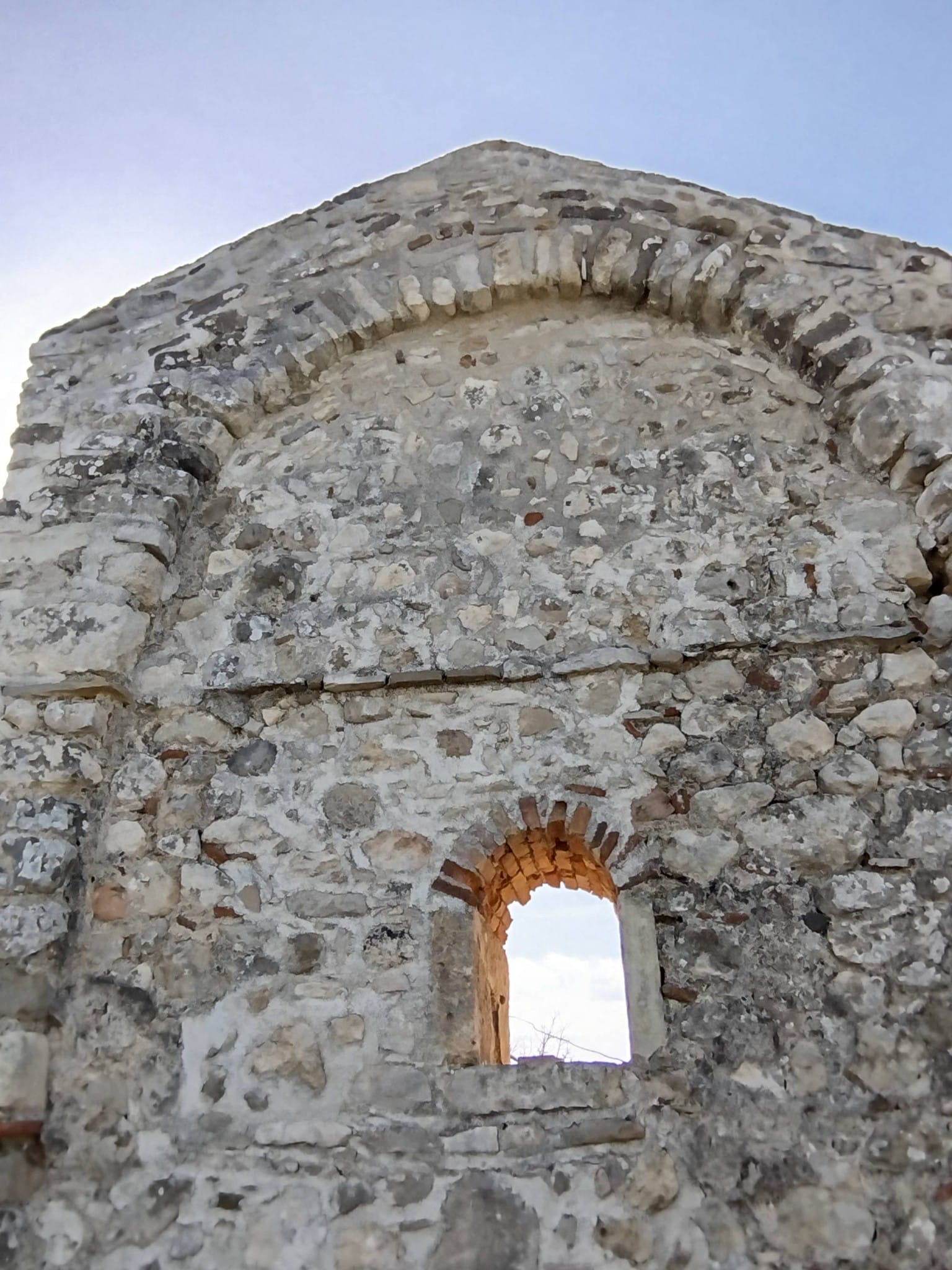 Agia Triada monastery