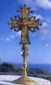 Cross