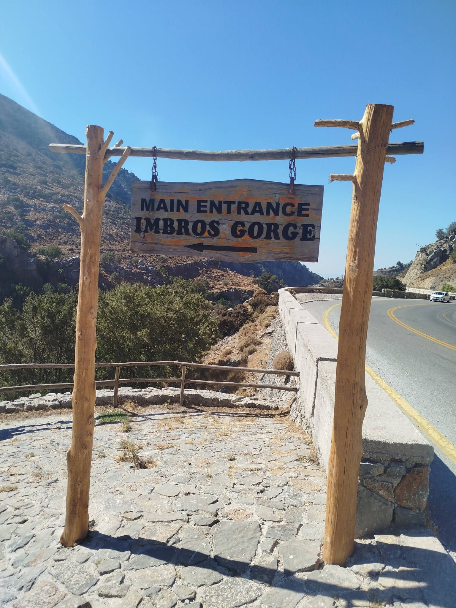 imbros